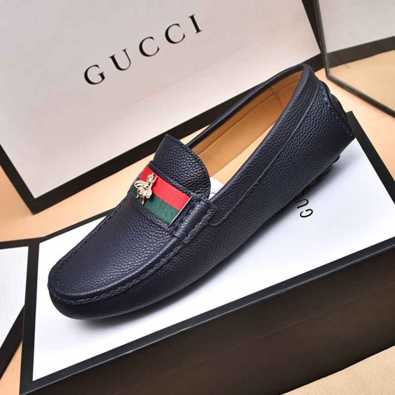 Gucci Tods Shoes